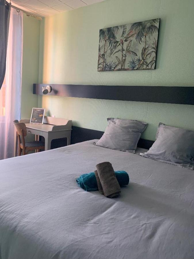 Caveau Du Rond Point Buxy Ngoại thất bức ảnh