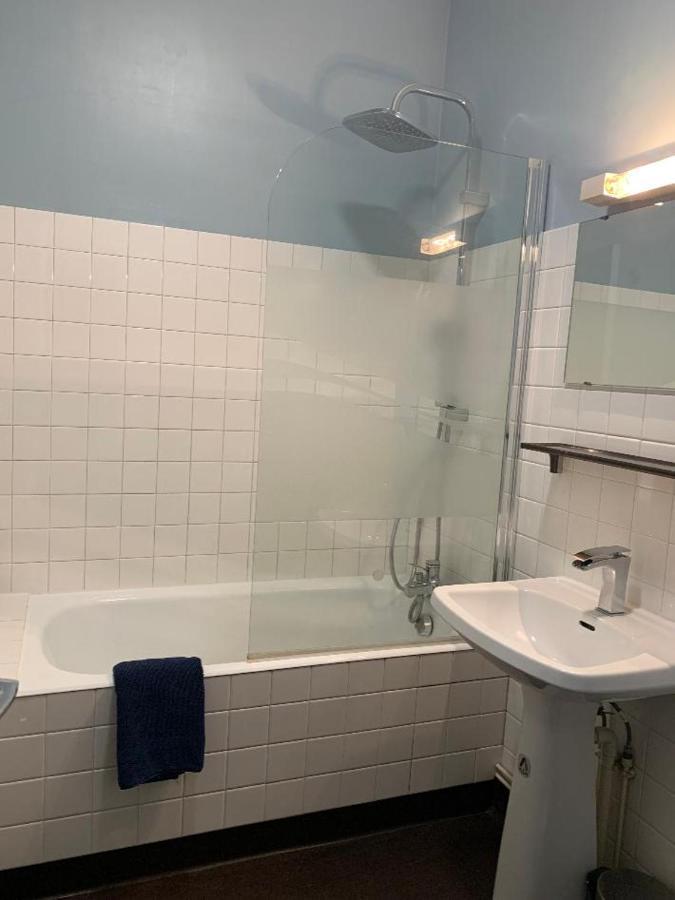 Caveau Du Rond Point Buxy Ngoại thất bức ảnh